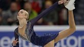 Kimmy Reband shines in fifth place at World Figure Skating Championships in Canada