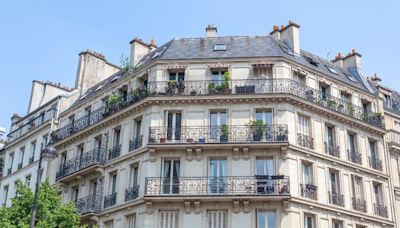 Olivia Ruiz : découvrez son appartement parisien qui lui évoque son village, "Montmartre est une sorte de Marseillette dans Paris"