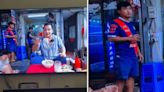 Vietnamita se viraliza al aparecer en video de tiktoker mexicano con la playera del Puebla