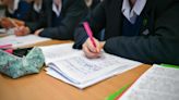 Record number of school suspensions in Bury