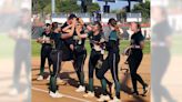 Murrieta Mesa softball overpowers Huntington Beach in CIF-SS quarterfinals