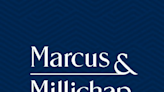 Insider Sale: CEO Hessam Nadji Sells 15,000 Shares of Marcus & Millichap Inc (MMI)