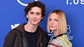 Rebecca Ferguson almost got a NSFW Timothée Chalamet Valentine's Day card from her 5-year-old daughter