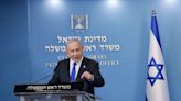 El fiscal de la Corte Penal Internacional pide órdenes de arresto a Netanyahu y al líder de Hamás