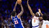 Knicks vs 76ers Game 4 Preview: Who, How to Watch