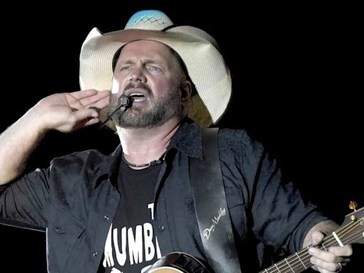 Garth Brooks Announces Final 2025 Las Vegas Residency Dates: How to Get Tickets