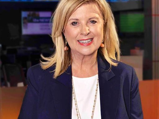 Lucy Meacock announces plans to leave ITV Granada Reports stating: “It’s been the best gig for 36 years”