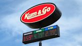 Kum & Go convenience stores are rebranding & NO ONE is happy about it