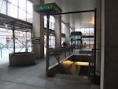 Jay Street–MetroTech station