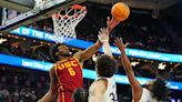 USC Basketball: Bronny James Reportedly Worked Out For Powerhouse West Team