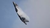 911 call reveals bizarre circumstances of F-35 ejection