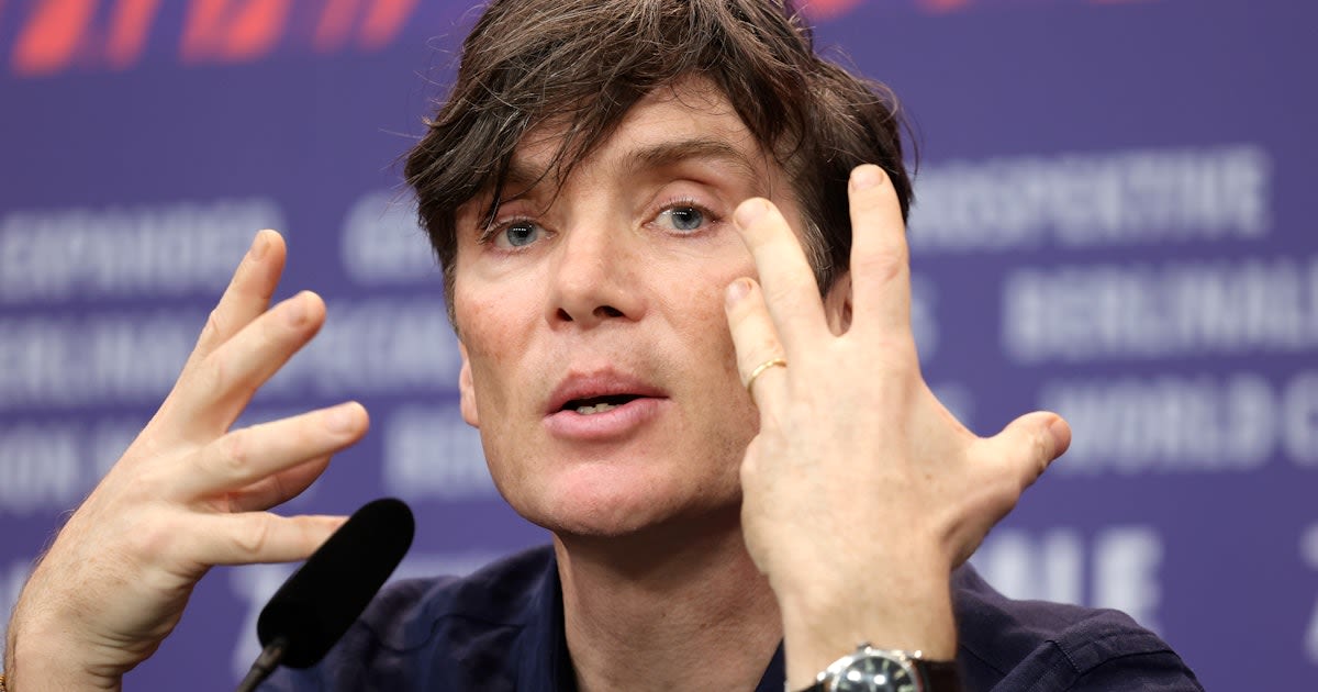 22 Years Later, Cillian Murphy Returns to the Apocalypse Thriller that Made His Career — With a Twist