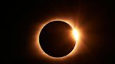 Will Kentucky’s weather cooperate for the total solar eclipse? See the latest forecast