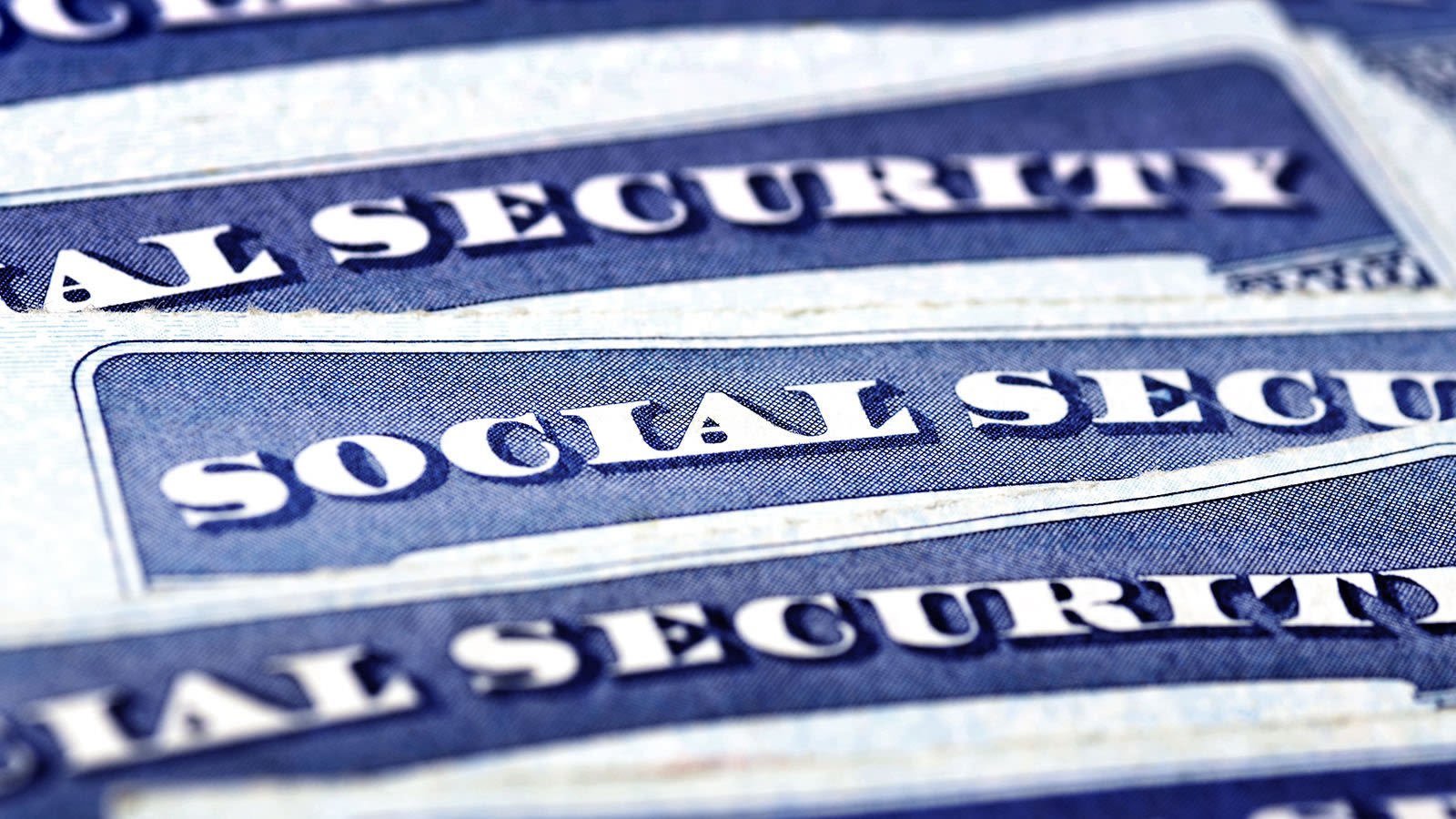 The Social Security Payments Quirk to Hit Recipients in May