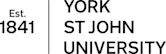 York St John University