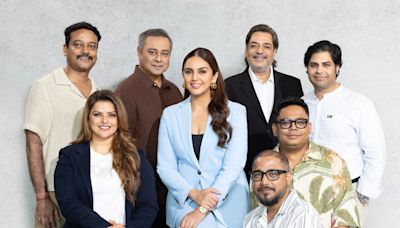 Huma Qureshi to star in investigative drama Bayaan