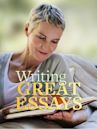 Becoming a Great Essayist