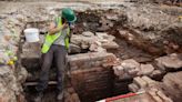 Sheffield Castle Excavations Yield New Discoveries of an Industrial Past