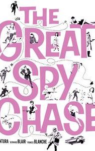 The Great Spy Chase