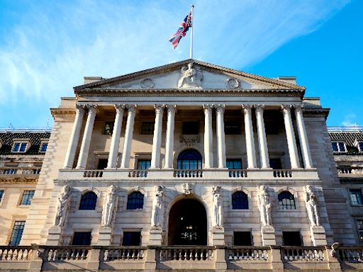 Bank of England Rate Decision Preview: What to Expect This Week