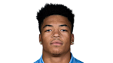 Cedric Gray - North Carolina Tar Heels Linebacker - ESPN