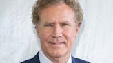 Will Ferrell admits to being 'so embarrassed' by his real name during childhood