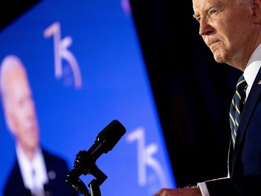 5 Bad Arguments Why Biden Should Keep Running (And 1 Good Reason)