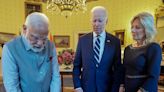 Why Modi Gifted a 7.5-Carat Lab-Grown Diamond to Jill Biden