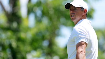 Two-time champion Rory McIlroy highlights RBC Canadian Open field