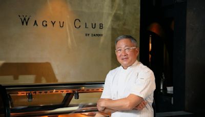 「牛排教父」鄧有癸進軍和牛燒肉市場！台北東區開設WAGYU CLUB餐廳 | 蕃新聞