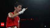 Taiwan boxer Lin Yu-ting in Olympics gender row into final after 'tough journey' | Paris Olympics 2024 News - Times of India