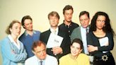 ‘1990s excesses now look mild’: inside the improbable return of Drop the Dead Donkey