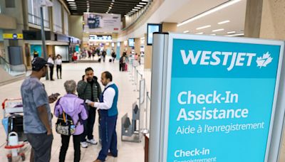 John Ivison: How the Liberals accidentally triggered an avoidable, nightmarish WestJet strike