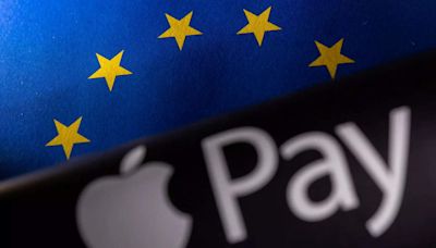 EU antitrust regulators accept Apple's offer to open up mobile payments system - ET CISO