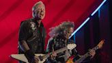 Metallica burla el paso del tiempo en su esperado nuevo disco, "72 Seasons"