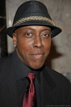 Arsenio Hall