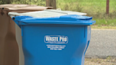 Pensacola to relaunch recycling as paid subscription service, aiming to reduce waste