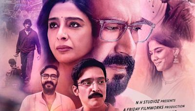 Is Ajay Devgn’s Auron Mein Kahan Dum Tha OTT Release Platform Revealed?