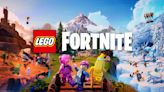 Fortnite is expanding its horizons with a Lego building game and a Rock Band successor