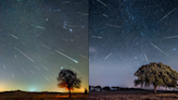 How to see meteor shower featuring 25 shooting stars an hour set to light up UK night sky