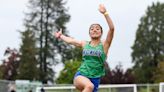 McKay athlete, Silverton boys, Blanchet girls shine at track and field districts