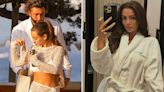 The clues Kady McDermott was secretly dating fellow reality TV star for months