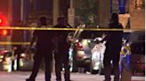 At least people 3 shot in downtown Atlanta overnight, police say