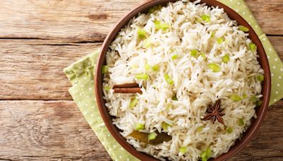 Diabetic? Avoiding Rice? Not Anymore! Expert Shares Quick Tip To Enjoy It Guilt-Free