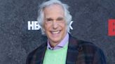 Henry Winkler Is Evacuated From Hotel in Dublin, Says He Thought Fire Alarms Were a 'Clock Radio'