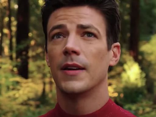 Former Flash Actor Grant Gustin Confirms DCU Talks with James Gunn