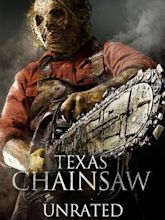 Texas Chainsaw 3D