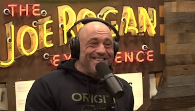 Joe Rogan-backed pharma company sued for peddling health supplements with ‘false’ advertising