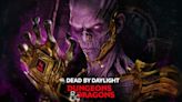 Dead by Daylight Dungeons & Dragons chapter brings Vecna, a bard & a new map