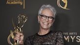 'Shogun' wins record-breaking 14 Emmys at Creative Arts ceremony as Jamie Lee Curtis gets her first